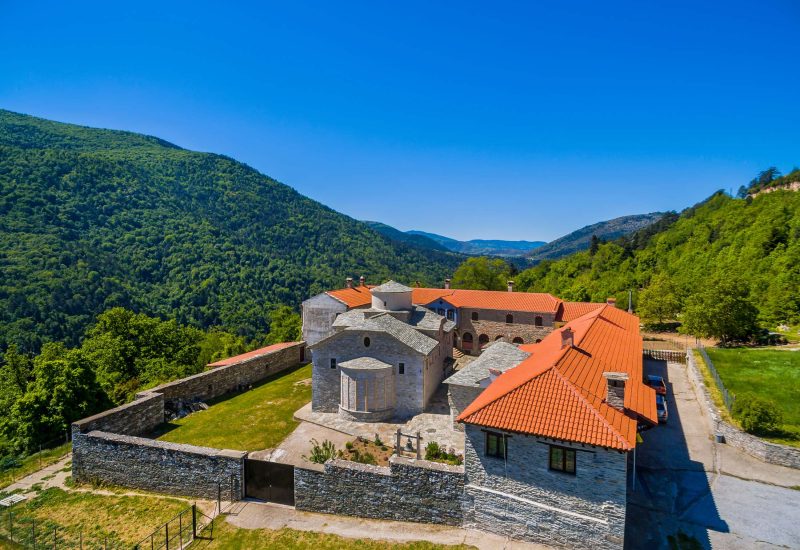 Municipality of Elassona | Thessaly