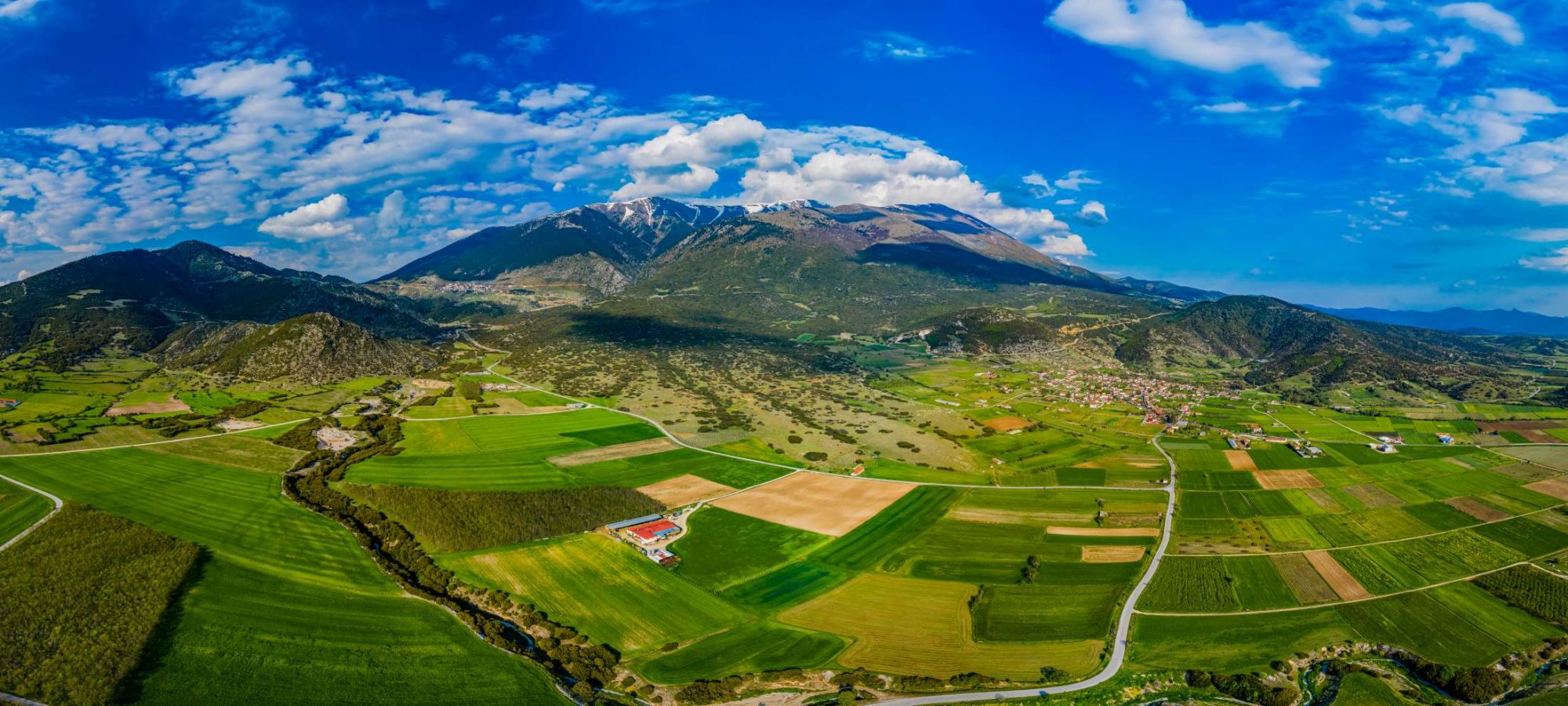 Municipality of Elassona | Thessaly
