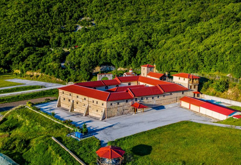 Municipality of Elassona | Thessaly